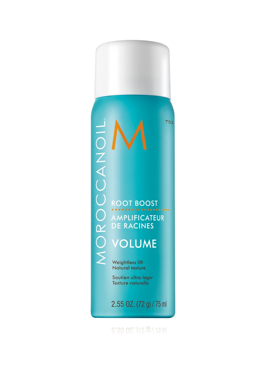 Extra Volumen Shampoo