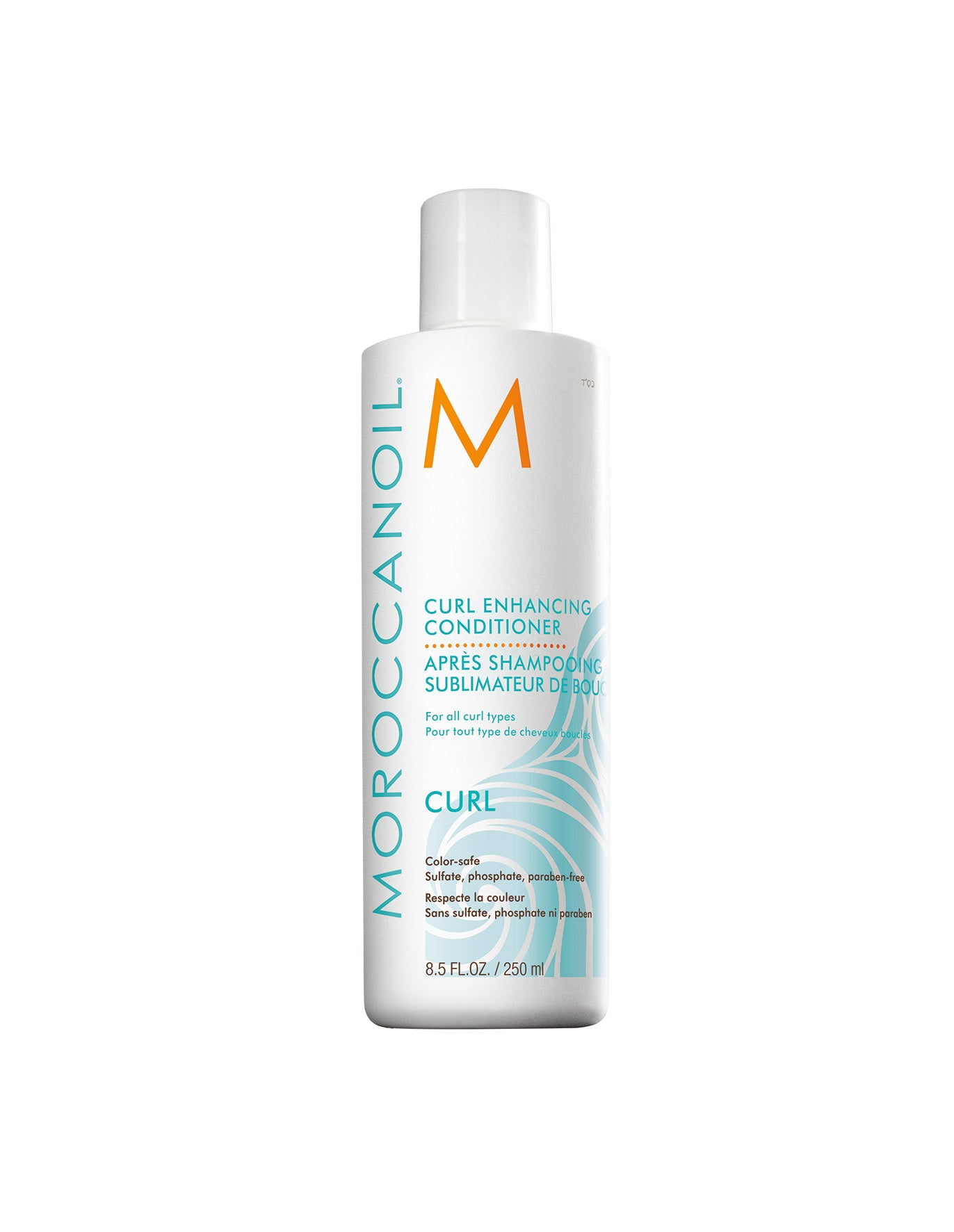 Locken Conditioner