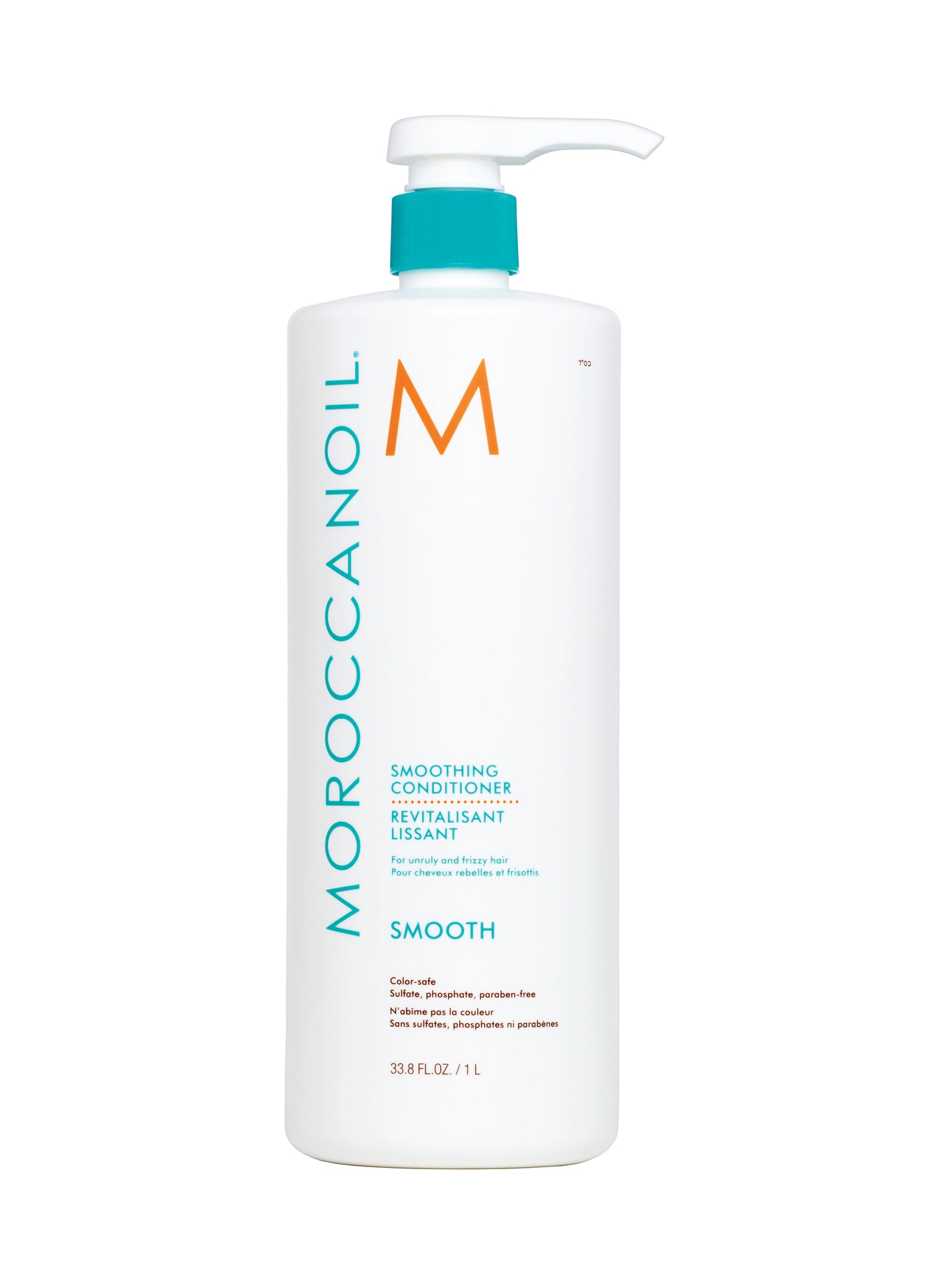 Glättender Conditioner
