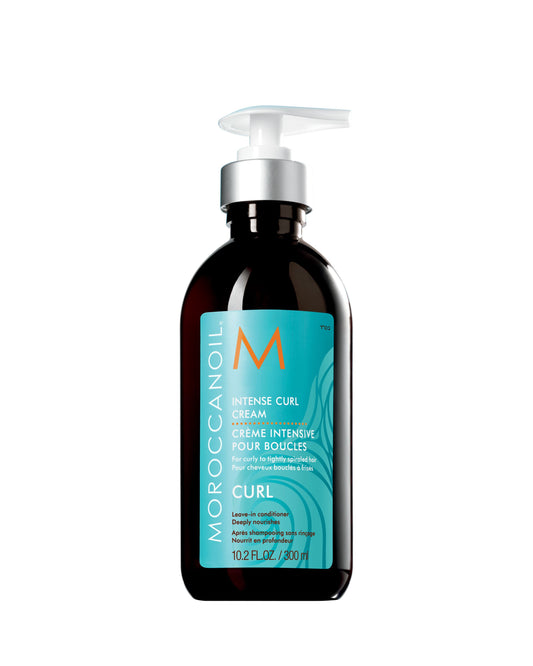 Intensive Lockencreme