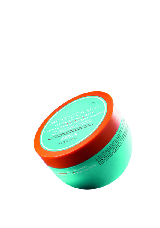 Stärkende Maske
