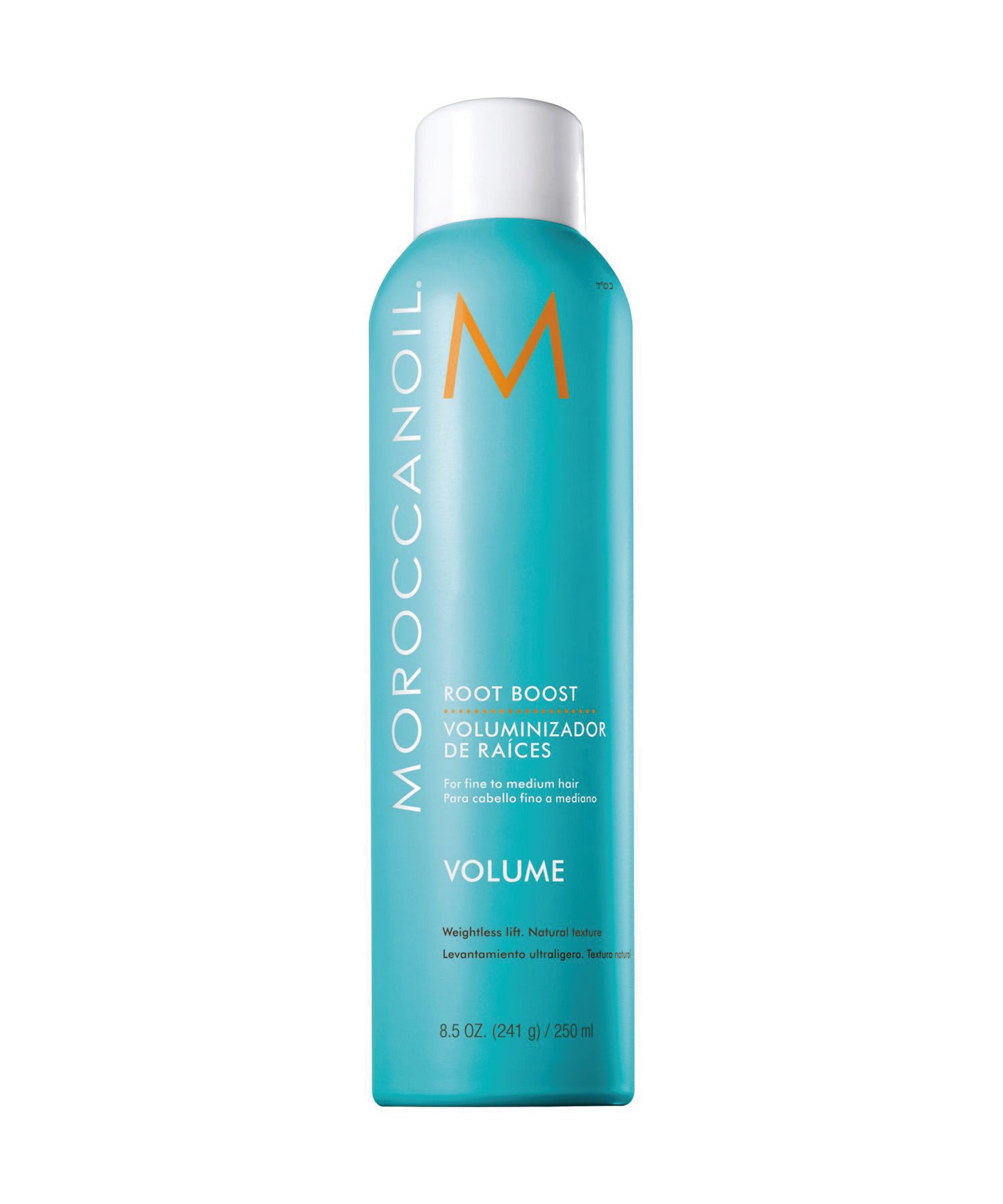 Root Boost