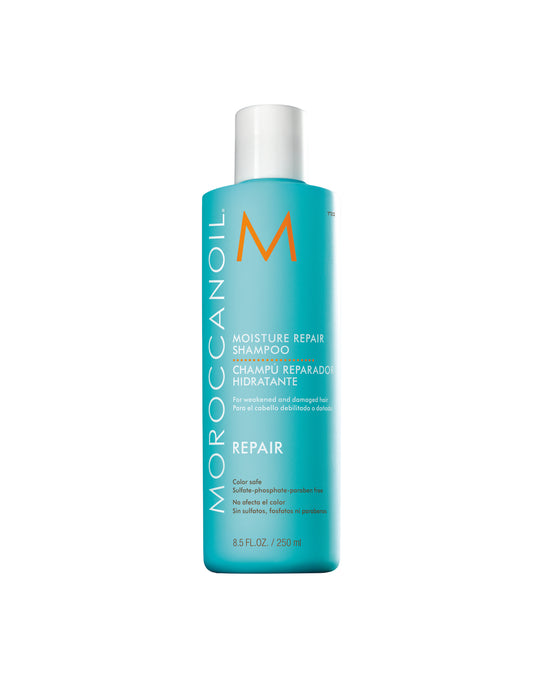 Regenerierendes Shampoo