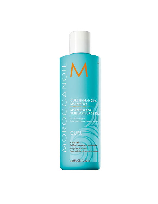 Locken Shampoo