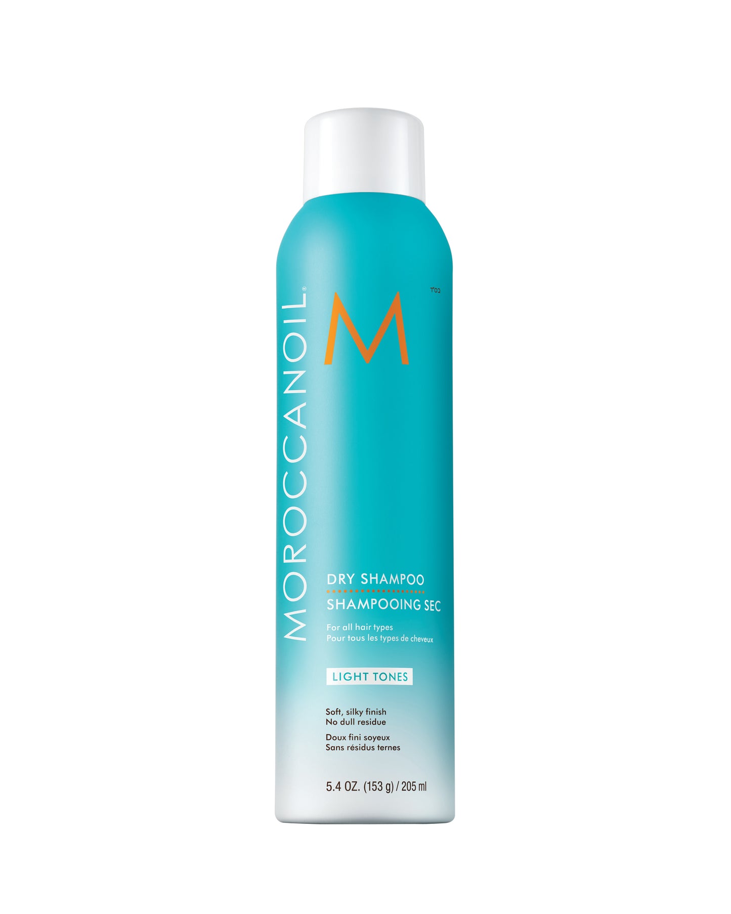 Trockenshampoo
