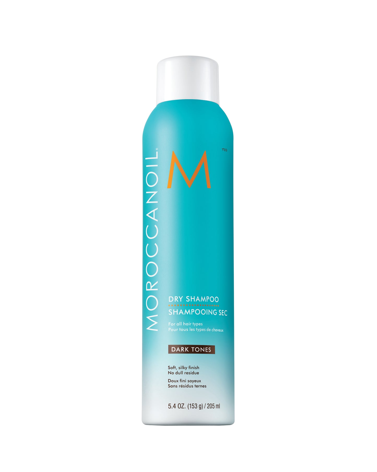 Trockenshampoo