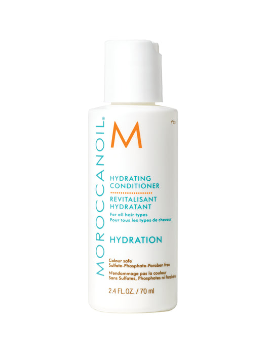 Feuchtigkeitsspendender Conditioner