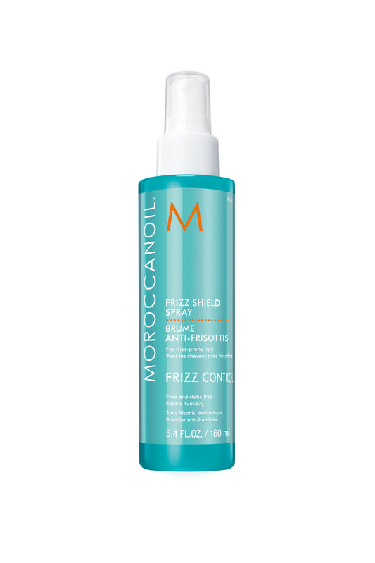 Frizz-Schutz-Spray