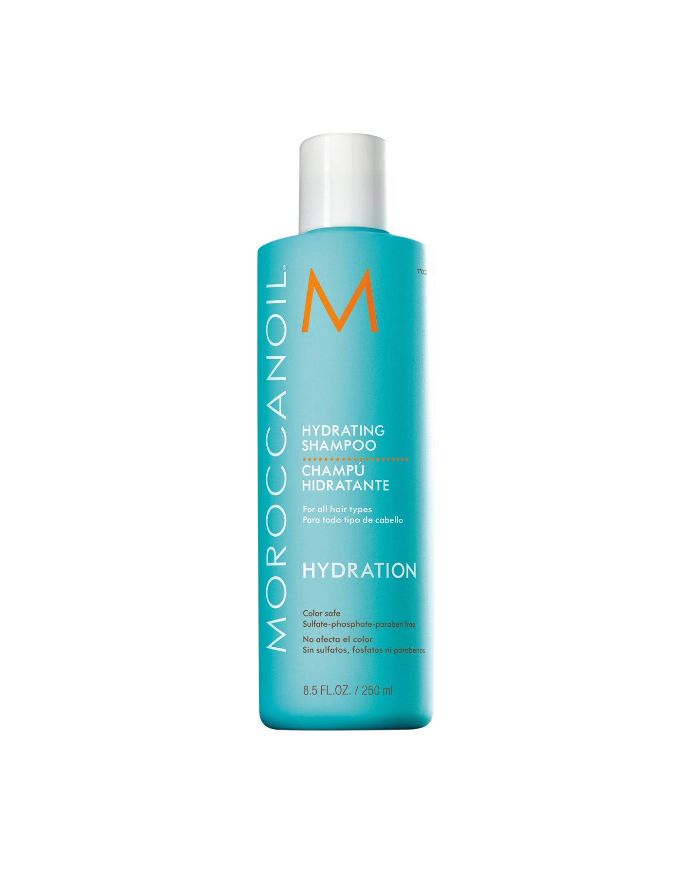 Feuchtigkeitsspendendes Shampoo