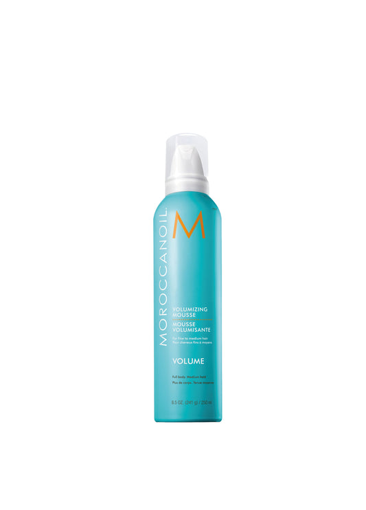 Volumenschaum 250ml