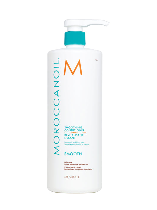 Glättender Conditioner