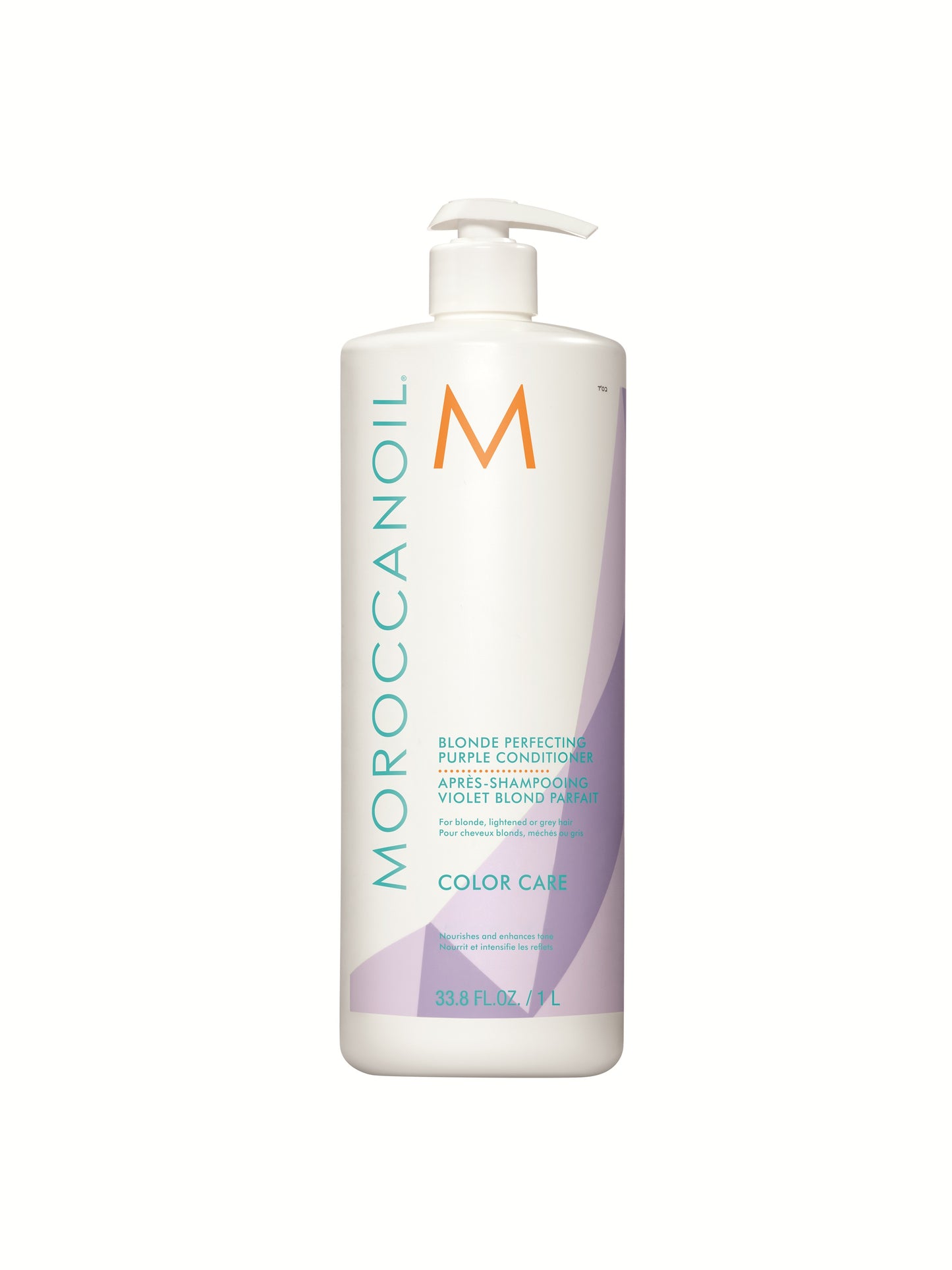 Blonde Perfecting Purple Conditioner
