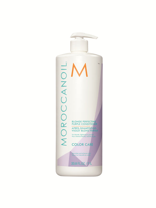 Blonde Perfecting Purple Conditioner