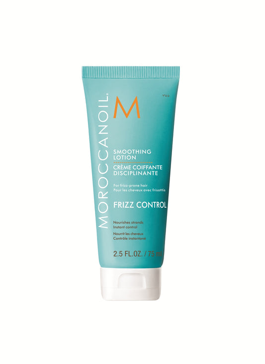 Glättende Lotion