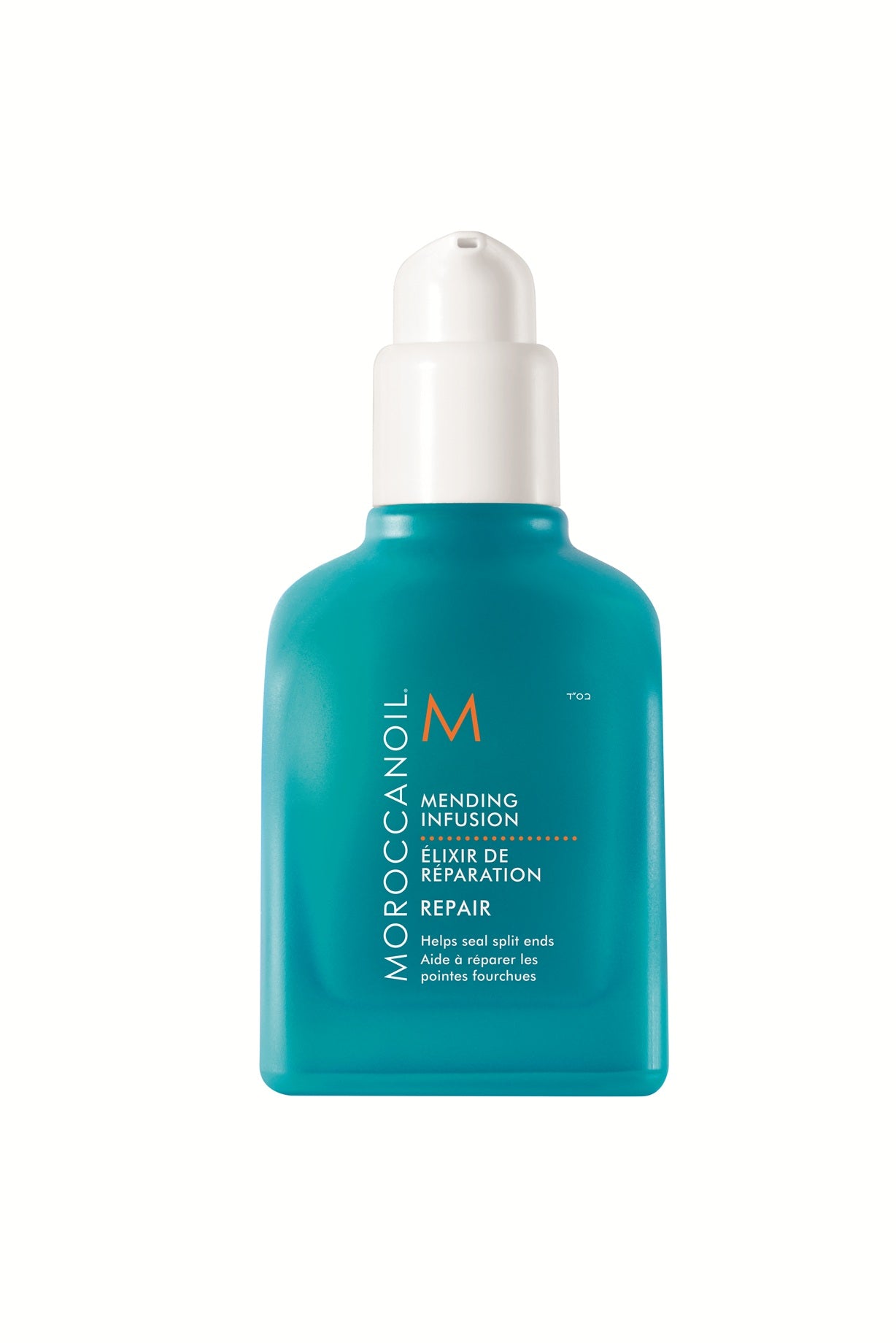 Haarspitzenfluid